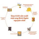  Mật Ong Hoa Rừng 
