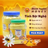  Tinh bột nghệ 