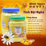  Tinh bột nghệ 