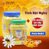  Tinh bột nghệ 