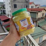  Tinh bột nghệ 