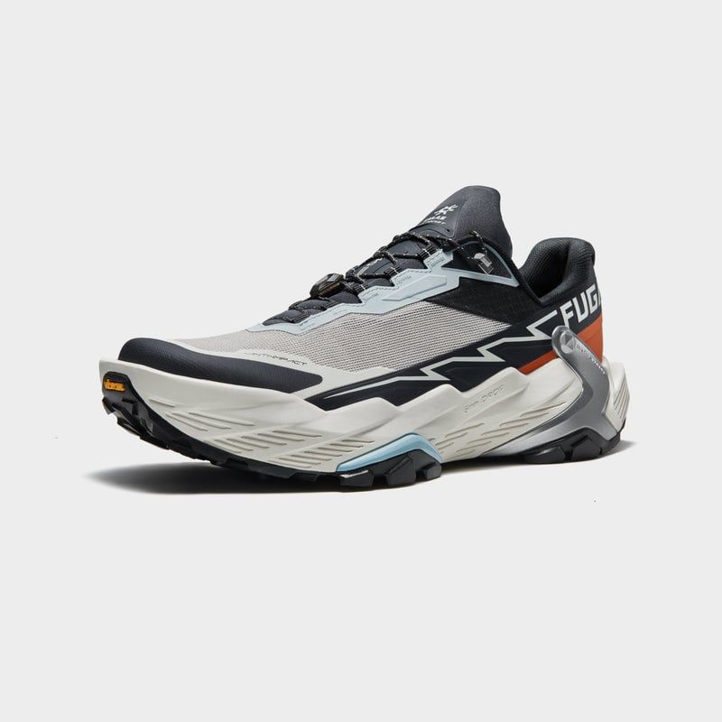 Giày Chạy trail nữ Kailas Fuga DU 2