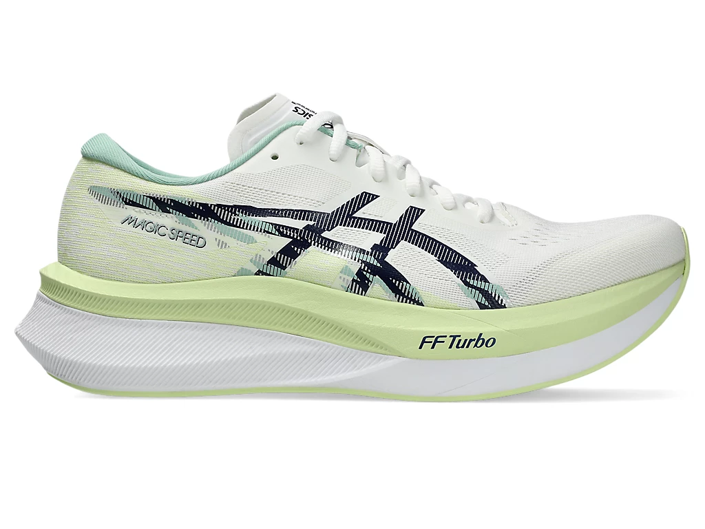 Giày chạy bộ nam Asics MAGIC SPEED 4