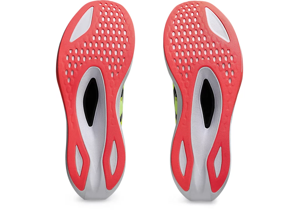 Giày chạy bộ nam Asics MAGIC SPEED 4