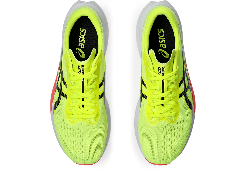 Giày chạy bộ nam Asics MAGIC SPEED 4