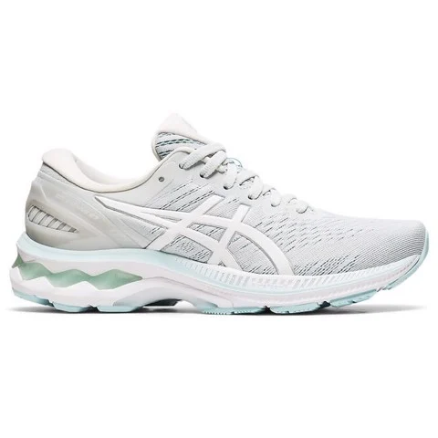 Giày Chạy Bộ Nữ ASICS GEL-KAYANO 27 | HappyRun Giày Chạy Bộ Nữ ASICS GEL-KAYANO 27 | HappyRun