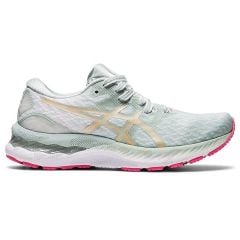 Giày Chạy Bộ Nữ ASICS Gel Nimbus 23 Tokyo