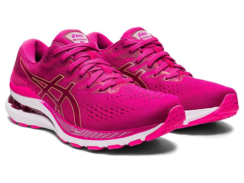 Giày chạy bộ nữ Asics Kayano 28