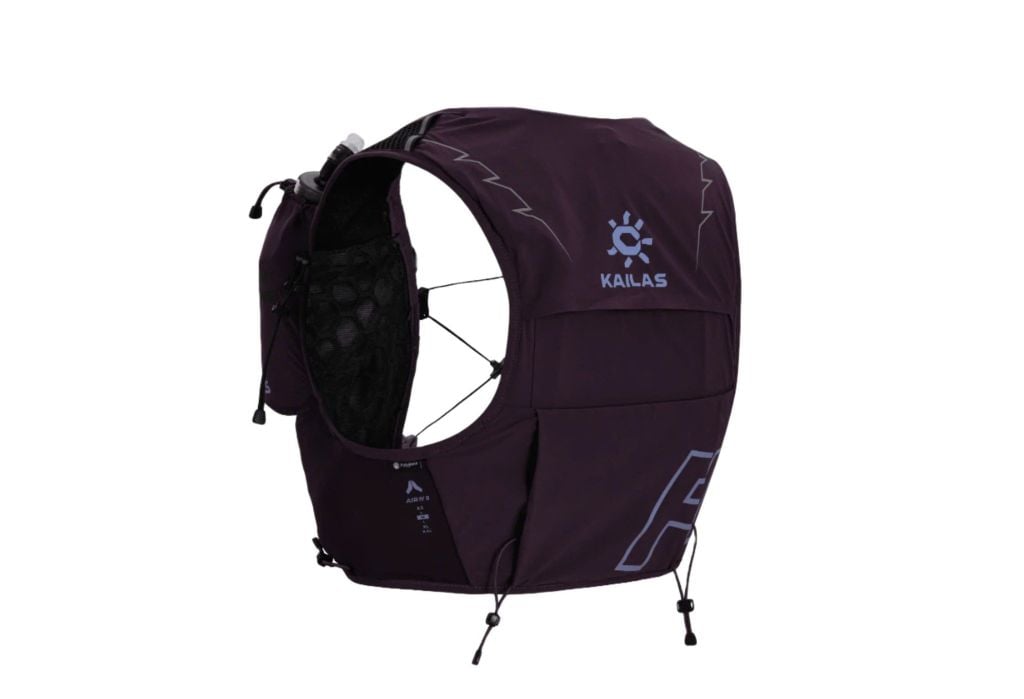 Vest nước chạy địa hình Kailas Fuga Air 8 Ⅳ