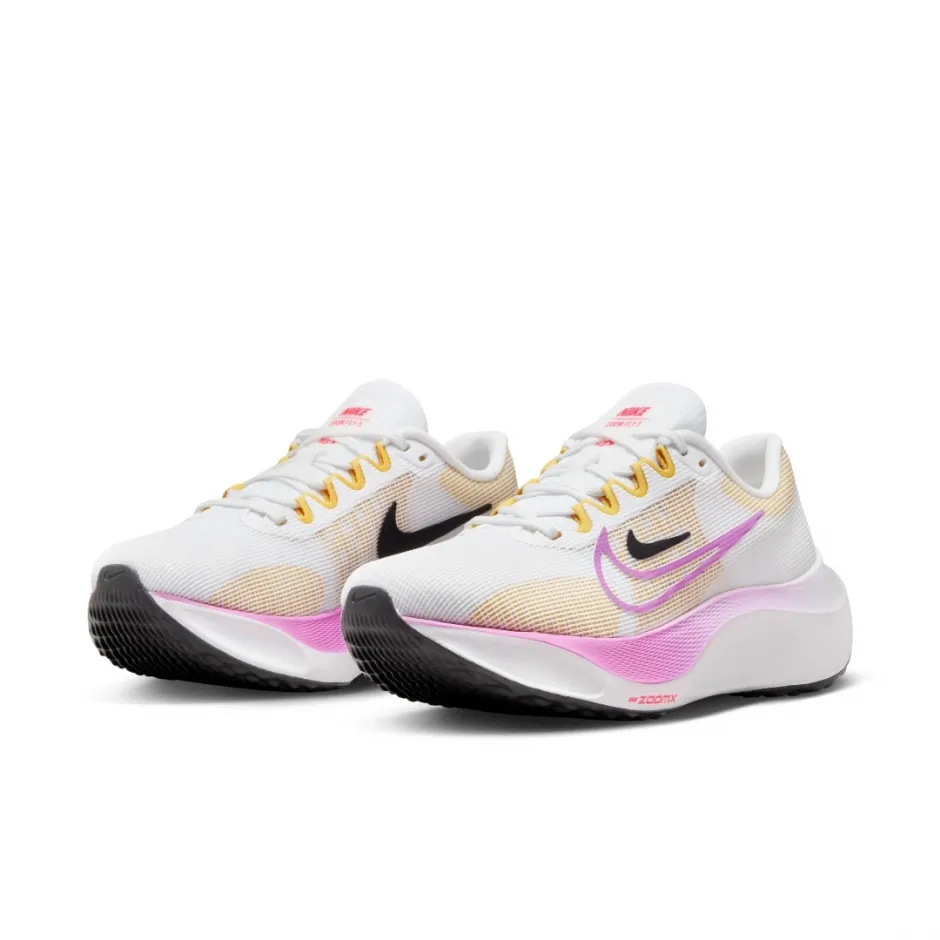 Giày chạy bộ nữ Nike Zoom Fly 5