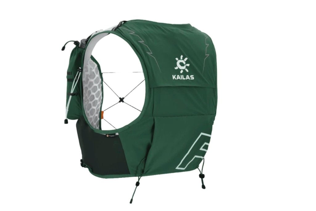 Vest nước chạy địa hình Kailas Fuga Air 8 Ⅳ