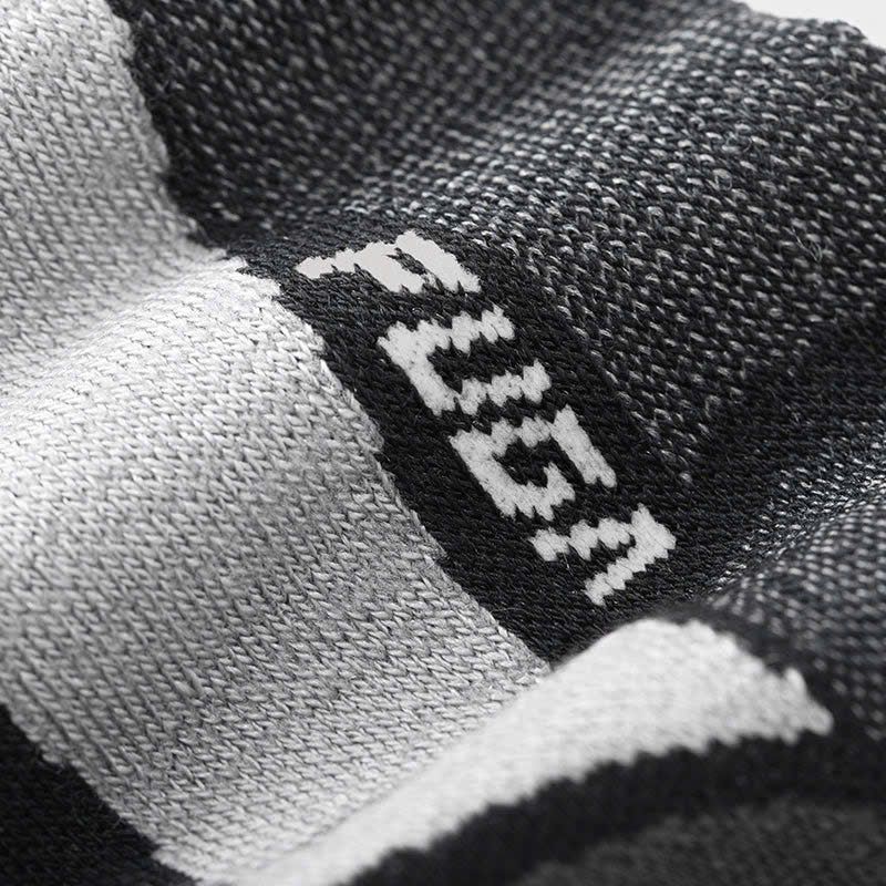 Tất ngắn chạy bộ nữ Kailas Running Wool Socks Women's KH2401204