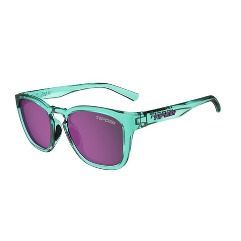 Kính mắt thể thao Tifosi SMIRK, AQUA SHIMMER