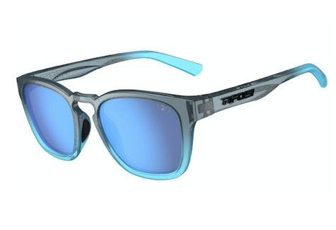 Kính mắt thể thao Tifosi SMIRK, STEEL BLUE
