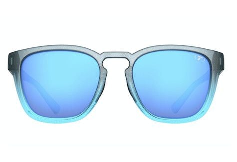 Kính mắt thể thao Tifosi SMIRK, STEEL BLUE