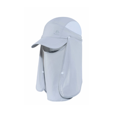 Mũ chạy bộ Kailas che gáy Neck Flap  Onesize KF2211517