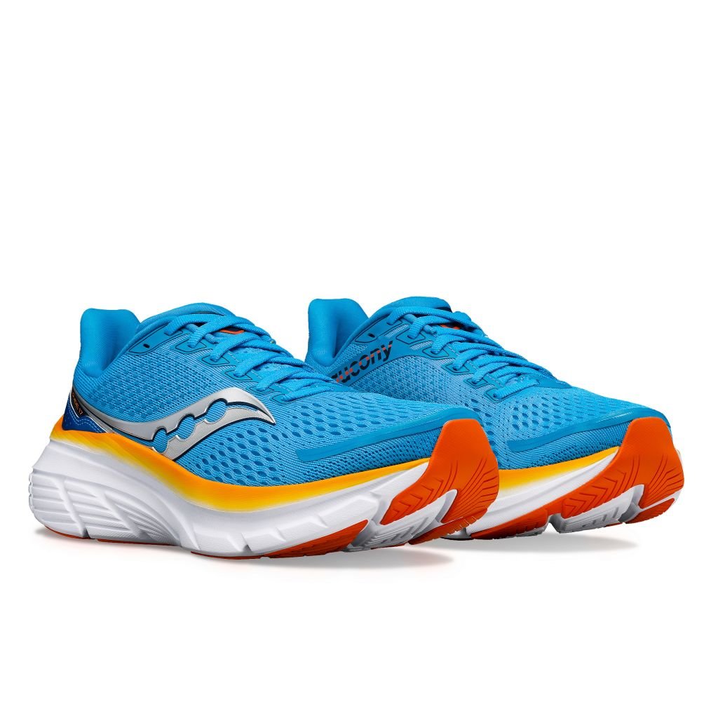 Giày chạy bộ nam Saucony Guide 17