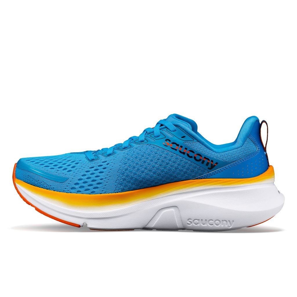 Giày chạy bộ nam Saucony Guide 17