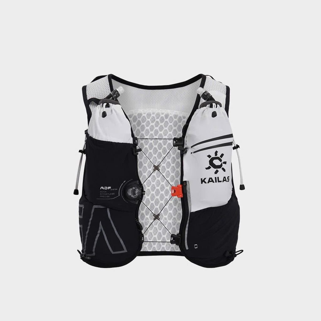 Vest nước chạy địa hình Kailas Fuga Air 8 Ⅳ