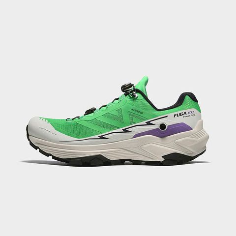 Giày chạy trail nữ Kailas Fuga EX 3