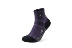 Tất ngắn chạy bộ nữ Kailas Running Wool Socks Women's KH2401204