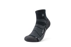 Tất ngắn chạy bộ nữ Kailas Running Wool Socks Women's KH2401204