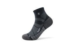 Tất ngắn chạy bộ nữ Kailas Running Wool Socks Women's KH2401204