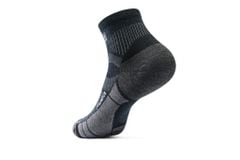 Tất ngắn chạy bộ nữ Kailas Running Wool Socks Women's KH2401204