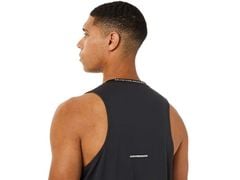 Áo singlet chạy bộ nam ASICS Race