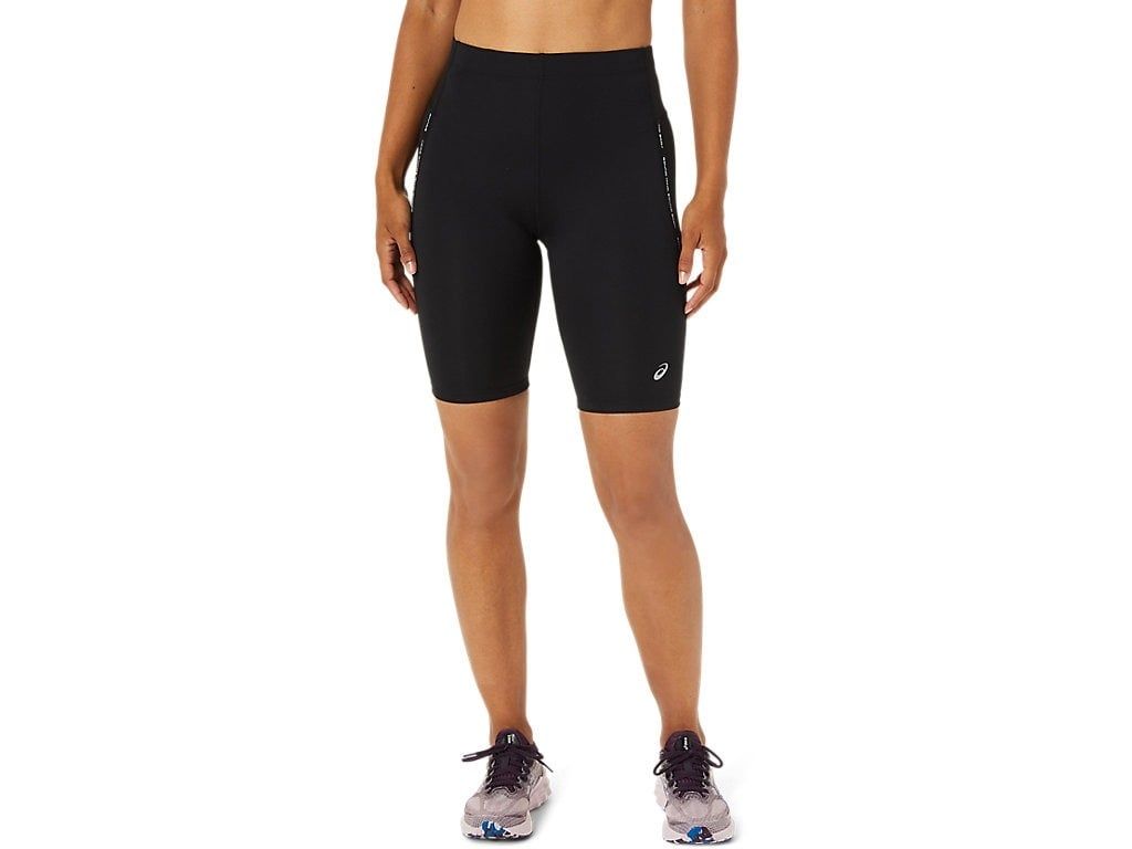 Quần ngắn chạy bộ nữ Asics RACE SPRINTER TIGHT