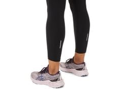 Quần dài chạy bộ nữ Asics Race High Wait
