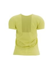 Áo ngắn tay chạy bộ nữ Compressport Performance SS Tshirt
