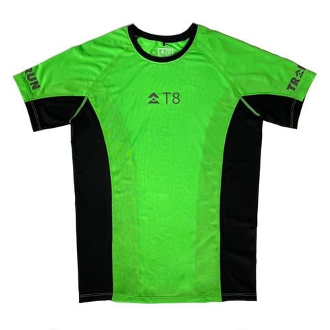 Áo Chạy Bộ Nam T8 Iced Tee