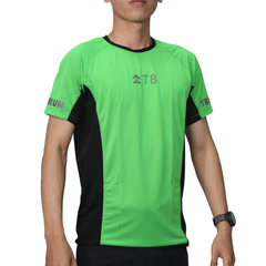Áo Chạy Bộ Nam T8 Iced Tee