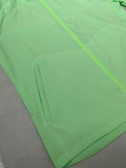 Áo khoác chạy bộ nam Habigo Windrun