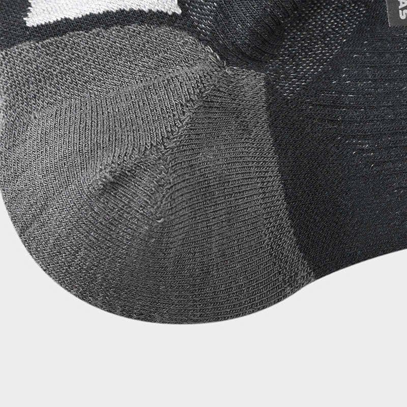 Tất ngắn chạy bộ nữ Kailas Running Wool Socks Women's KH2401204