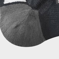 Tất ngắn chạy bộ nữ Kailas Running Wool Socks Women's KH2401204