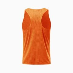 Áo Singlet chạy bộ nam HappyGo