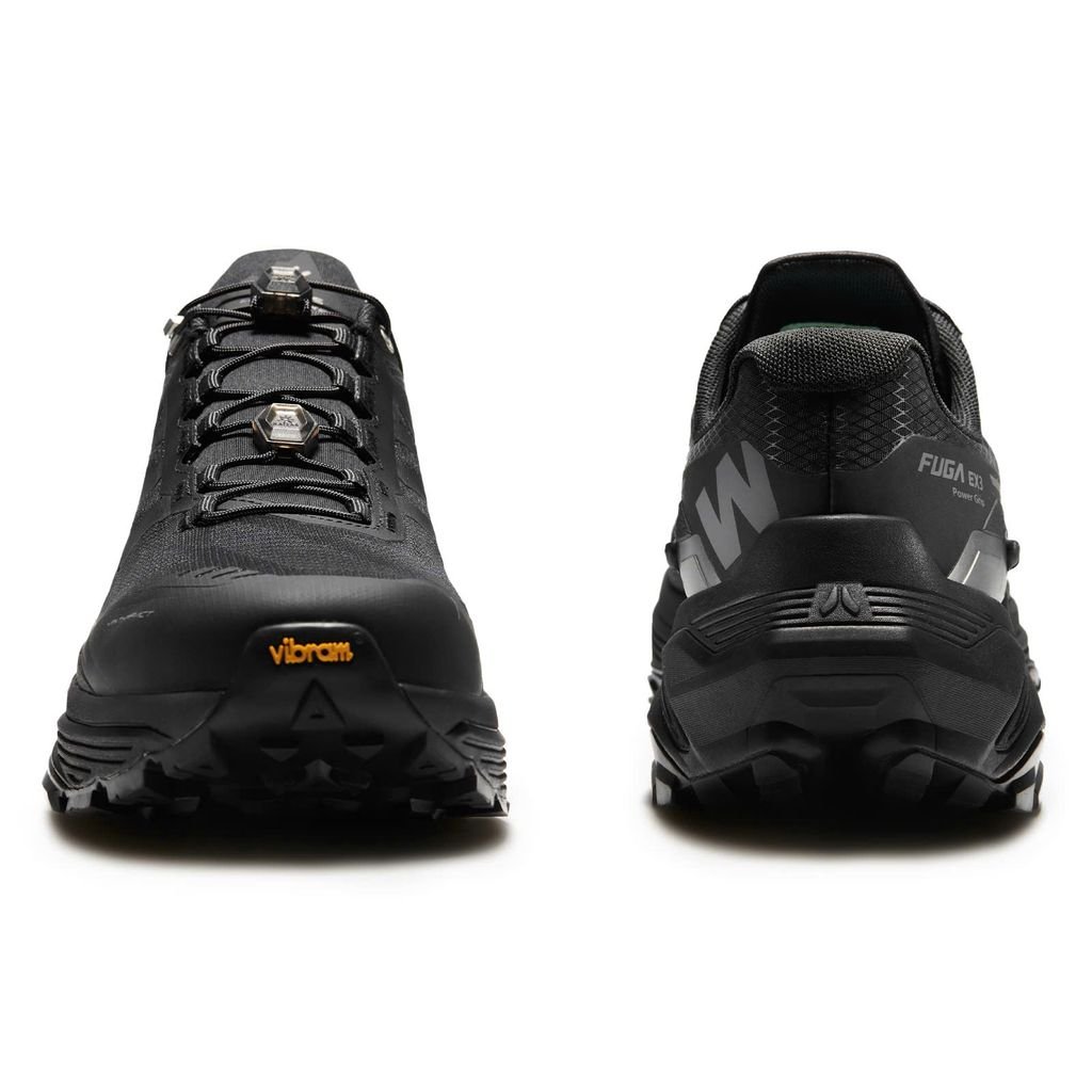 Giày chạy trail nữ Kailas Fuga EX 3