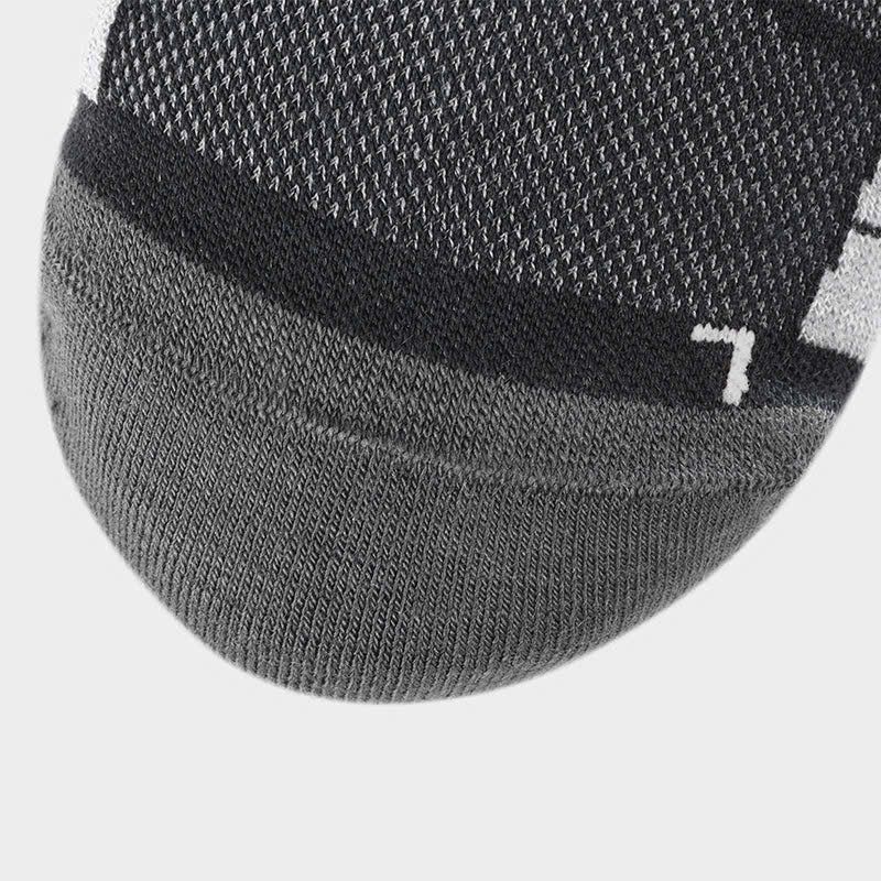 Tất ngắn chạy bộ nữ Kailas Running Wool Socks Women's KH2401204