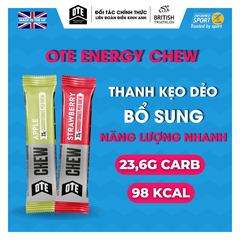 OTE Energy Chew