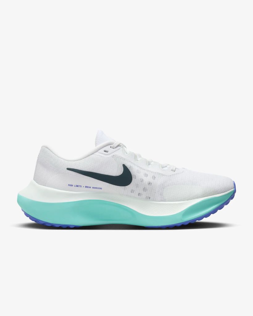 Giày Chạy bộ Nam Nike Zoom Fly 5