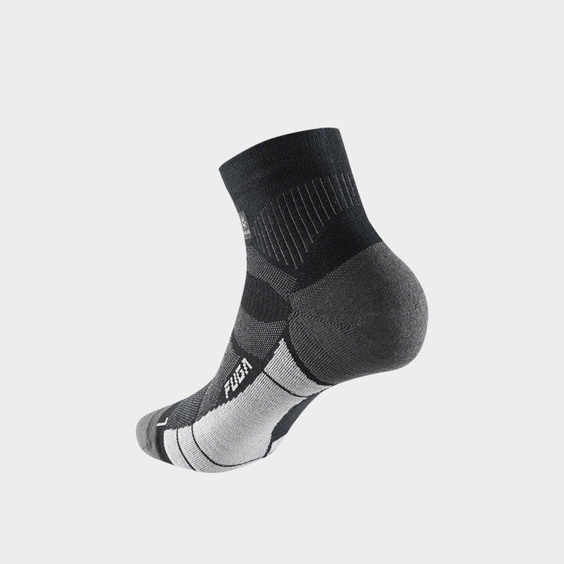 Tất ngắn chạy bộ nữ Kailas Running Wool Socks Women's KH2401204