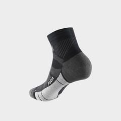 Tất ngắn chạy bộ nữ Kailas Running Wool Socks Women's KH2401204