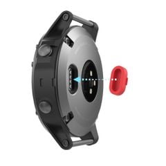 Nút Chống Bụi Cho Cổng Sạc Đồng Hồ Garmin Forerunner 965 265 955 255
