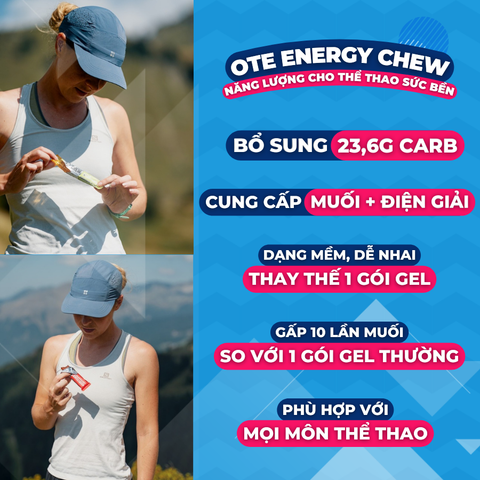 OTE Energy Chew