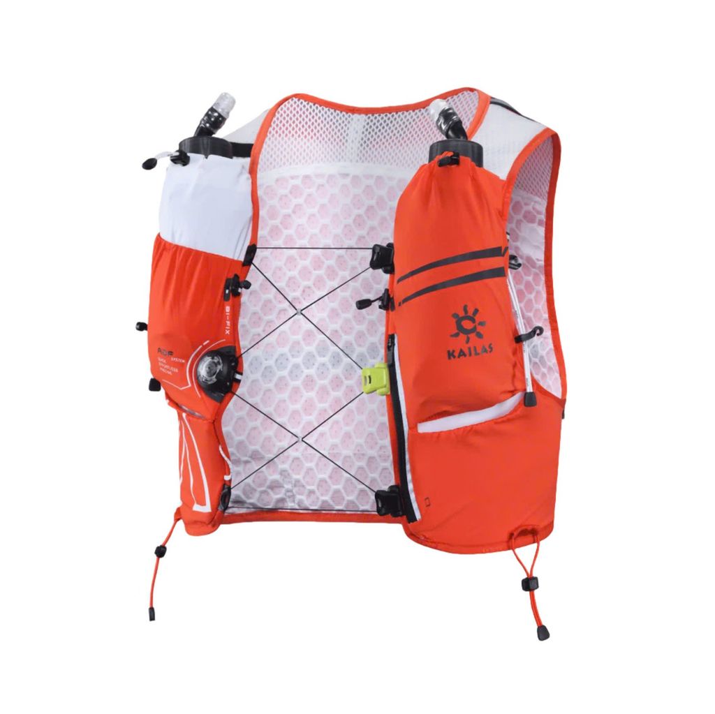Vest nước chạy địa hình Kailas Fuga Air 8 Ⅳ