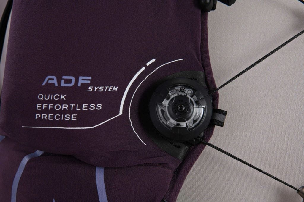 Vest nước chạy địa hình Kailas Fuga Air 8 Ⅳ