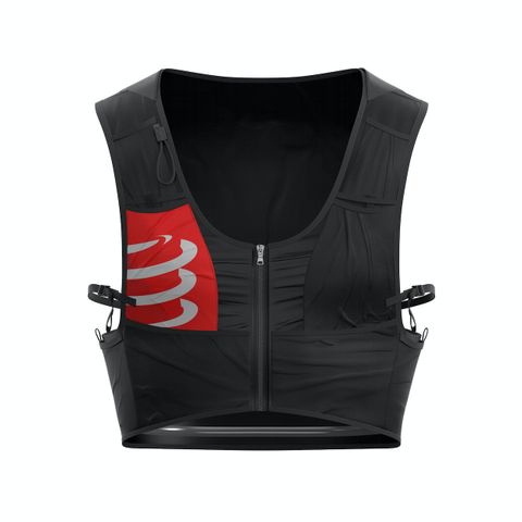 Vest nước chạy bộ Kailas Fugaflow 13 Trail Running Vest Pack