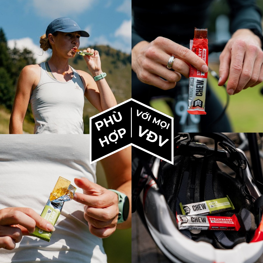 OTE Energy Chew